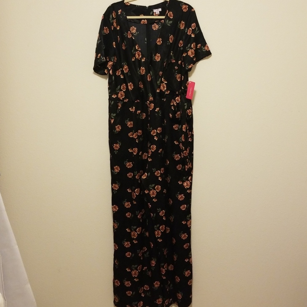 Xhilaration Jumpsuit